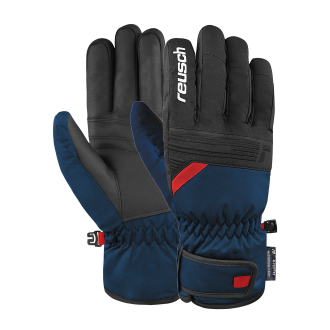 Reusch Baldo R-TEX® XT 6299265 4482 red 1
